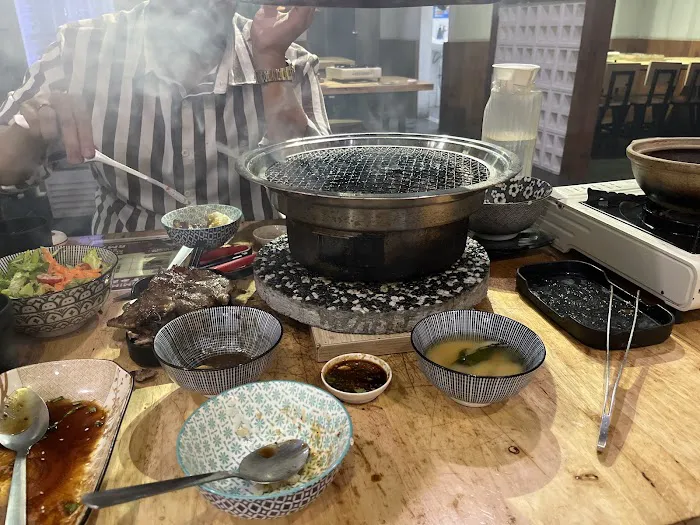 Samurai Yakiniku Bangi Picture 9