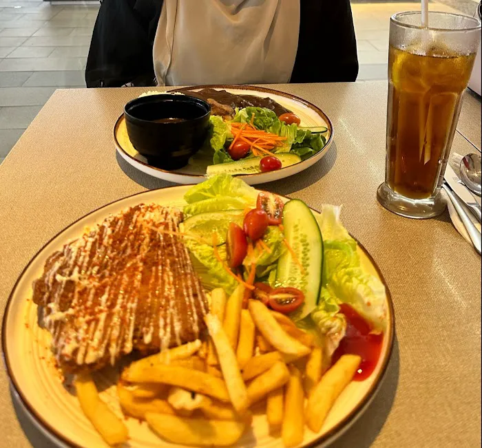 Secret Recipe Bangi Gateway Shopping Complex Picture 3
