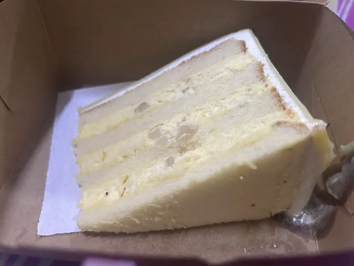 Secret Recipe Bangi Gateway Shopping Complex Picture 1
