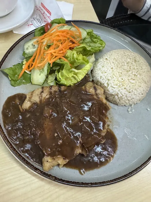 Secret Recipe Bangi Gateway Shopping Complex Picture 2