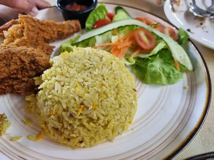 Secret Recipe Bangi Gateway Shopping Complex Picture 7