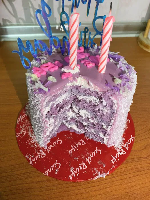 Secret Recipe Bangi Gateway Shopping Complex Picture 8