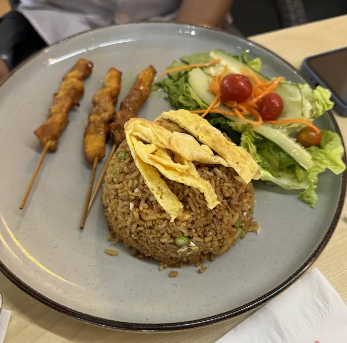Secret Recipe Bangi Gateway Shopping Complex Picture 5