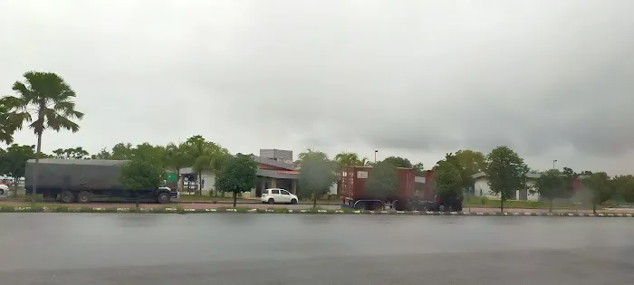 Surau Plaza Tol SKVE Saujana Putra Picture 1
