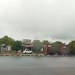 Surau Plaza Tol SKVE Saujana Putra