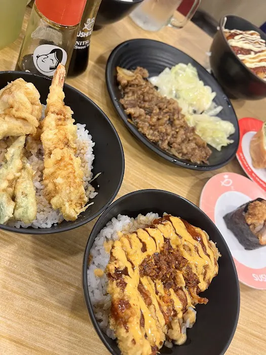 Sushi King Bangi Gateway Picture 2