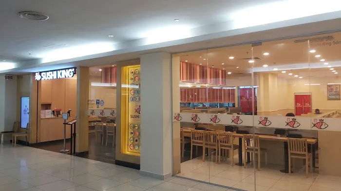 Sushi King Bangi Gateway Picture 1