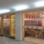 Sushi King Bangi Gateway