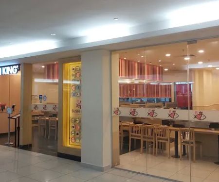 Sushi King Bangi Gateway