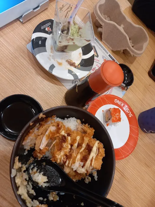 Sushi King Bangi Gateway Picture 8