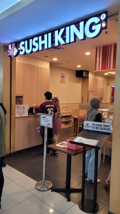 Sushi King Bangi Gateway Picture 4