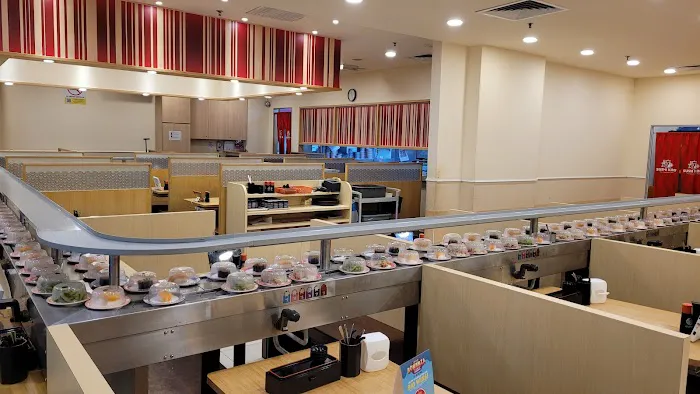 Sushi King Bangi Gateway Picture 5