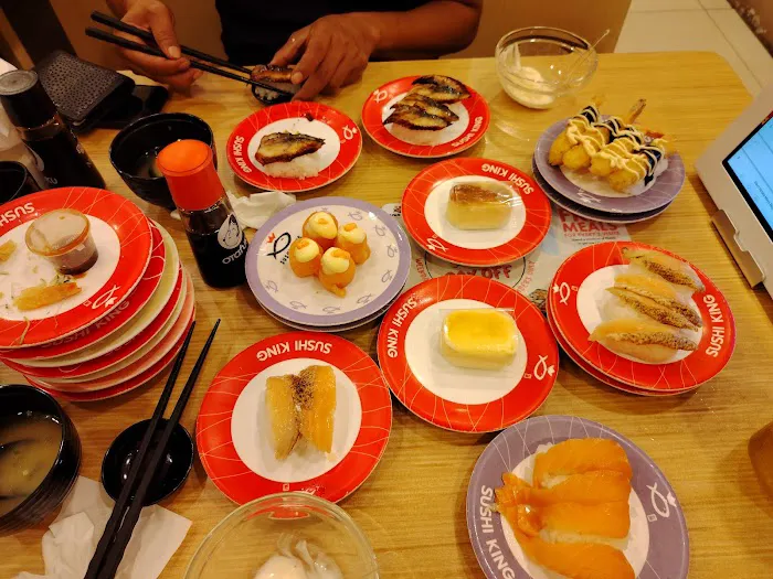 Sushi King Bangi Gateway Picture 9