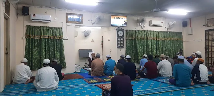 Surau Al Mukmin Picture 4
