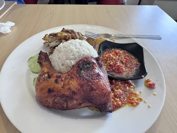 Ayam Gepuk Boss Picture 3