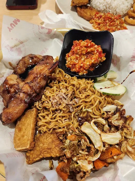 Ayam Gepuk Boss Picture 8