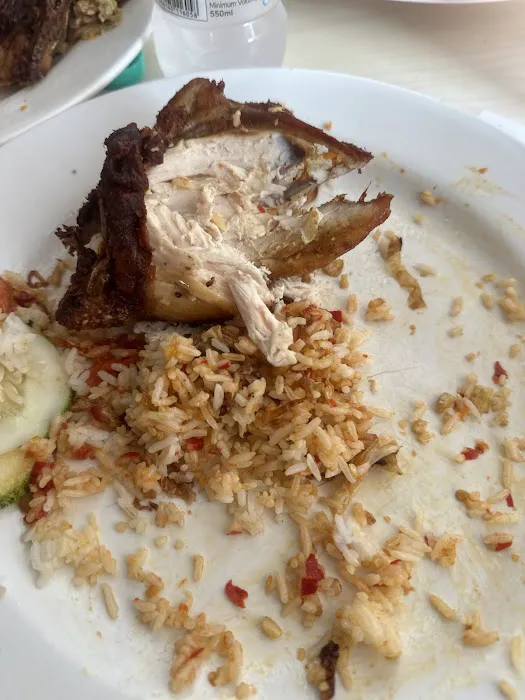 Ayam Gepuk Boss Picture 5
