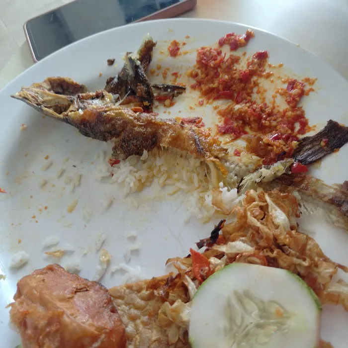 Ayam Gepuk Boss Picture 9