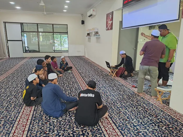 Surau Assobirin Picture 1