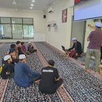 Surau Assobirin