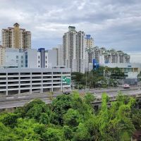 Bukit Komanwel ico