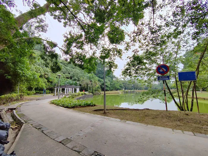 Bukit Komanwel Picture 5