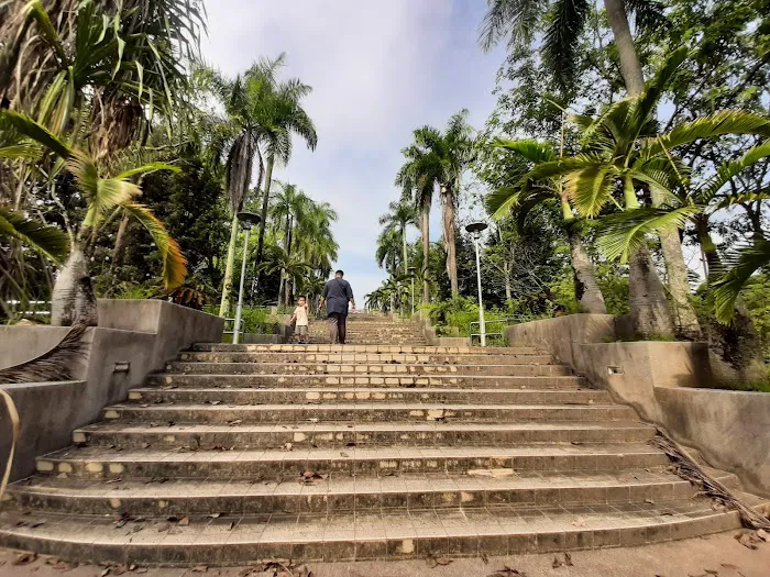 Bukit Komanwel Picture 4