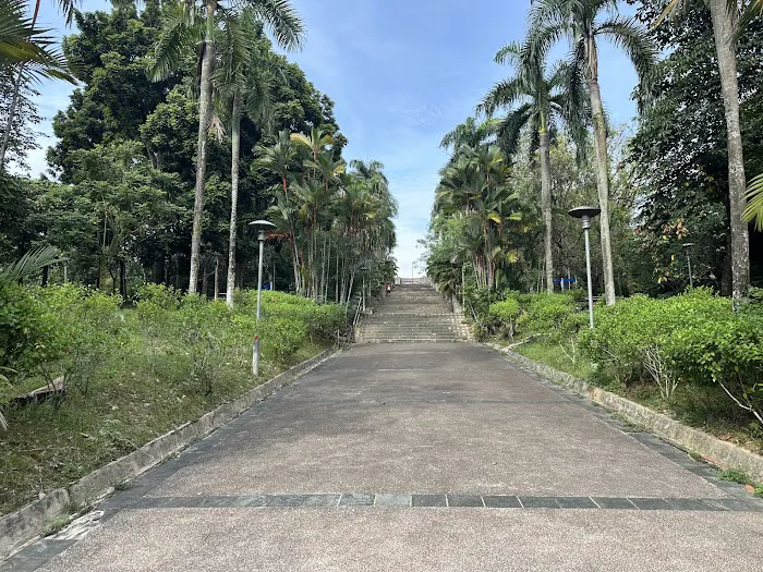 Bukit Komanwel Picture 6