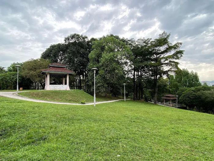 Bukit Komanwel Picture 7