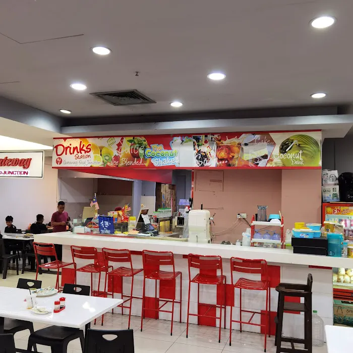 Gateway Food Junction Picture 3