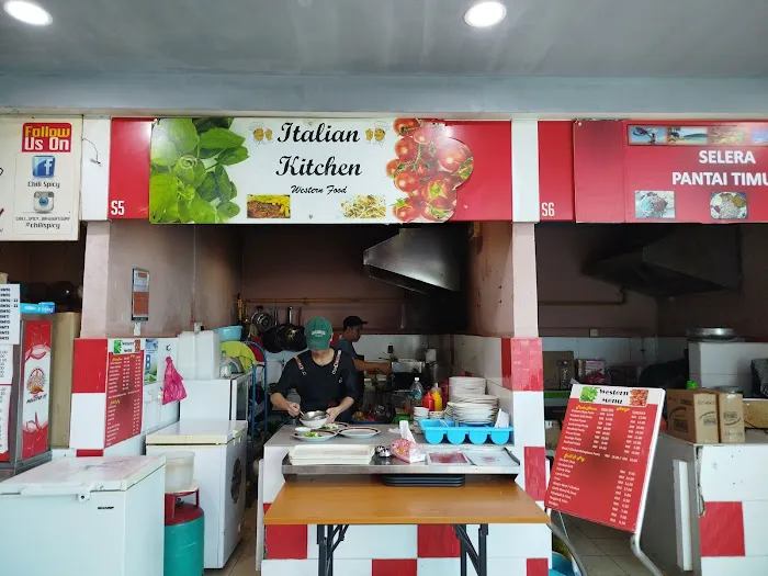 Gateway Food Junction Picture 2