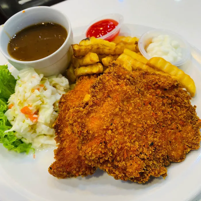 Gateway Food Junction Picture 6