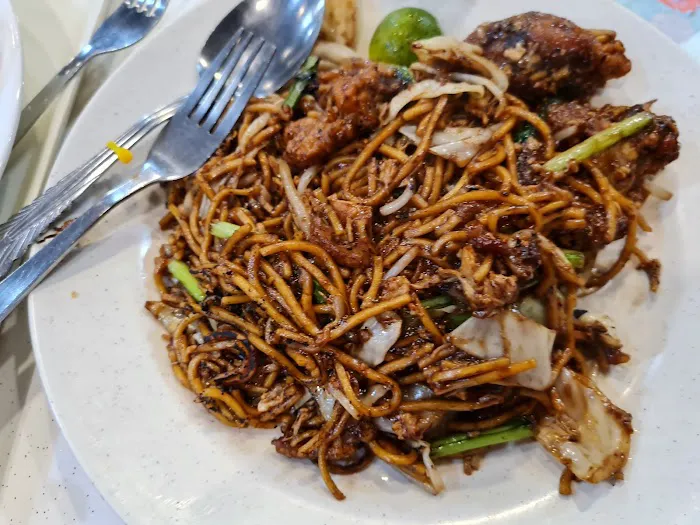 Gateway Food Junction Picture 10