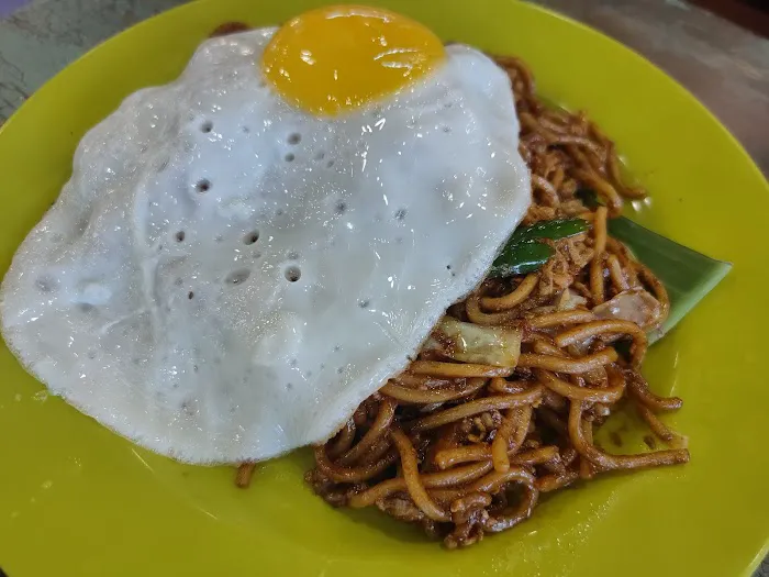 NASI ROYALE HAJI LUKMAN Picture 4