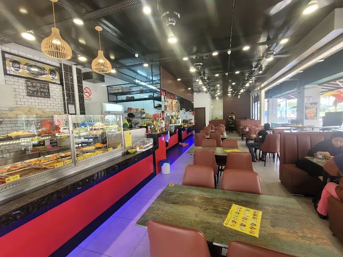 NASI ROYALE HAJI LUKMAN Picture 6