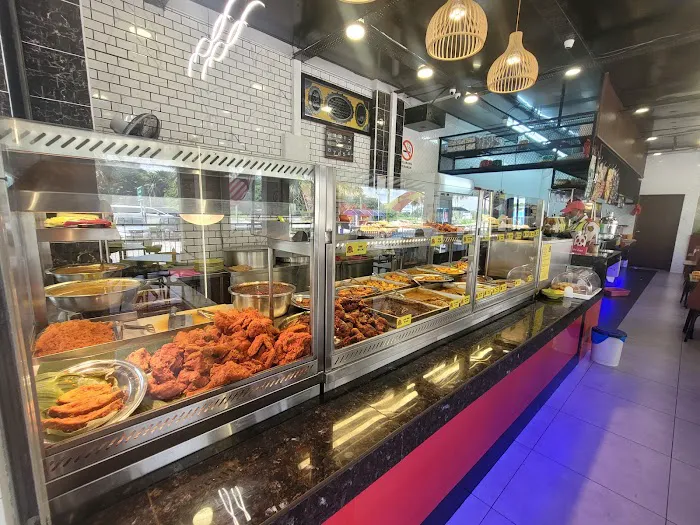 NASI ROYALE HAJI LUKMAN Picture 8