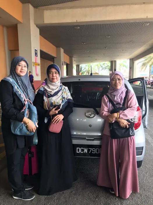 alfacar.my - Kereta Sewa Airport Kota Bharu (Alfa Car Rental) Picture 3