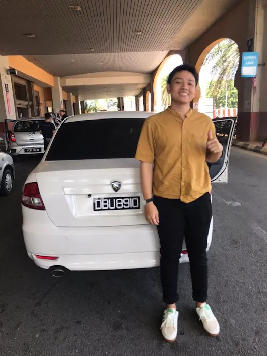 alfacar.my - Kereta Sewa Airport Kota Bharu (Alfa Car Rental) Picture 2