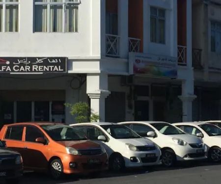 alfacar.my - Kereta Sewa Airport Kota Bharu (Alfa Car Rental)