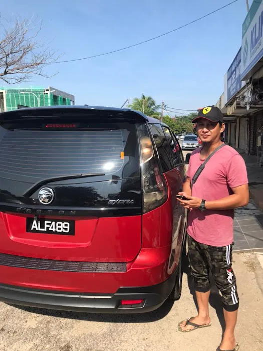 alfacar.my - Kereta Sewa Airport Kota Bharu (Alfa Car Rental) Picture 5