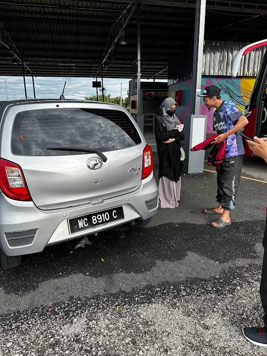alfacar.my - Kereta Sewa Airport Kota Bharu (Alfa Car Rental) Picture 4