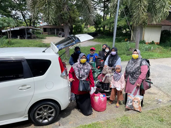 alfacar.my - Kereta Sewa Airport Kota Bharu (Alfa Car Rental) Picture 7