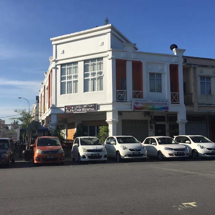 alfacar.my - Kereta Sewa Airport Kota Bharu (Alfa Car Rental) Picture 9