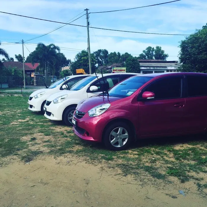 alfacar.my - Kereta Sewa Airport Kota Bharu (Alfa Car Rental) Picture 10