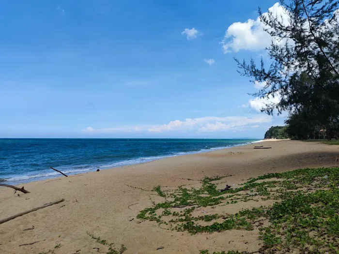Pantai Cherating Picture 2