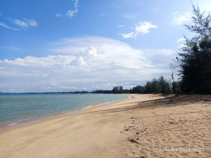 Pantai Cherating Picture 1