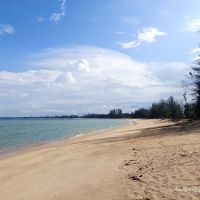 Pantai Cherating ico