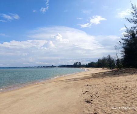 Pantai Cherating