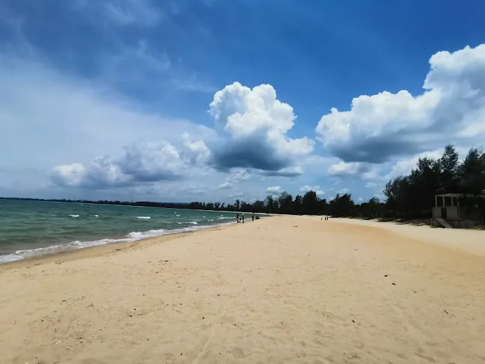 Pantai Cherating Picture 6