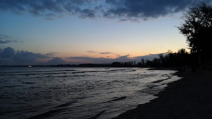 Pantai Cherating Picture 8